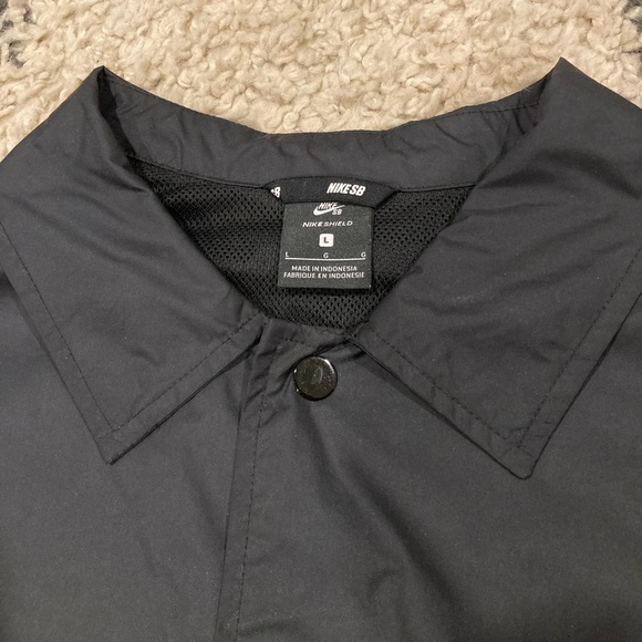 Nike SB coaches jacket - Picture 6 of 7